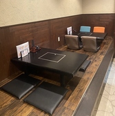 まぐろ山の雰囲気2