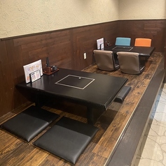 まぐろ山の雰囲気2