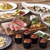 レストラン ファインテラス 舞浜ビューホテル by HULICのおすすめ料理2