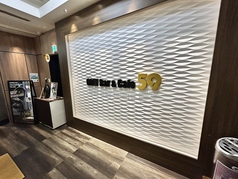 ダイニング＆ゴルフバー59の雰囲気2