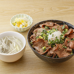 仙臺たんや利久 エスパルいわき店のおすすめランチ1