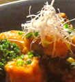 料理メニュー写真&nbsp;鶏肉の南蛮風唐揚げ