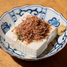 冷奴