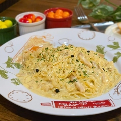 Piccola Cucina CoCo ピッコラクッチーナココの特集写真