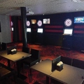 ダーツ＆パーティーB-GARAGE(ビーガレージ)　梅田東通り店の雰囲気1