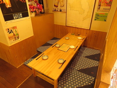 居酒屋 夕焼こ焼 天文館店の特集写真