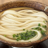 日日うどんのおすすめ料理3