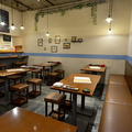 ランプ精肉店の雰囲気1