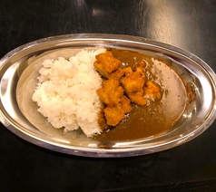 カレーは飲み物.comのおすすめ料理2