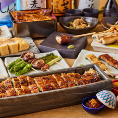 焼き鳥 うな鶏酒場の特集写真