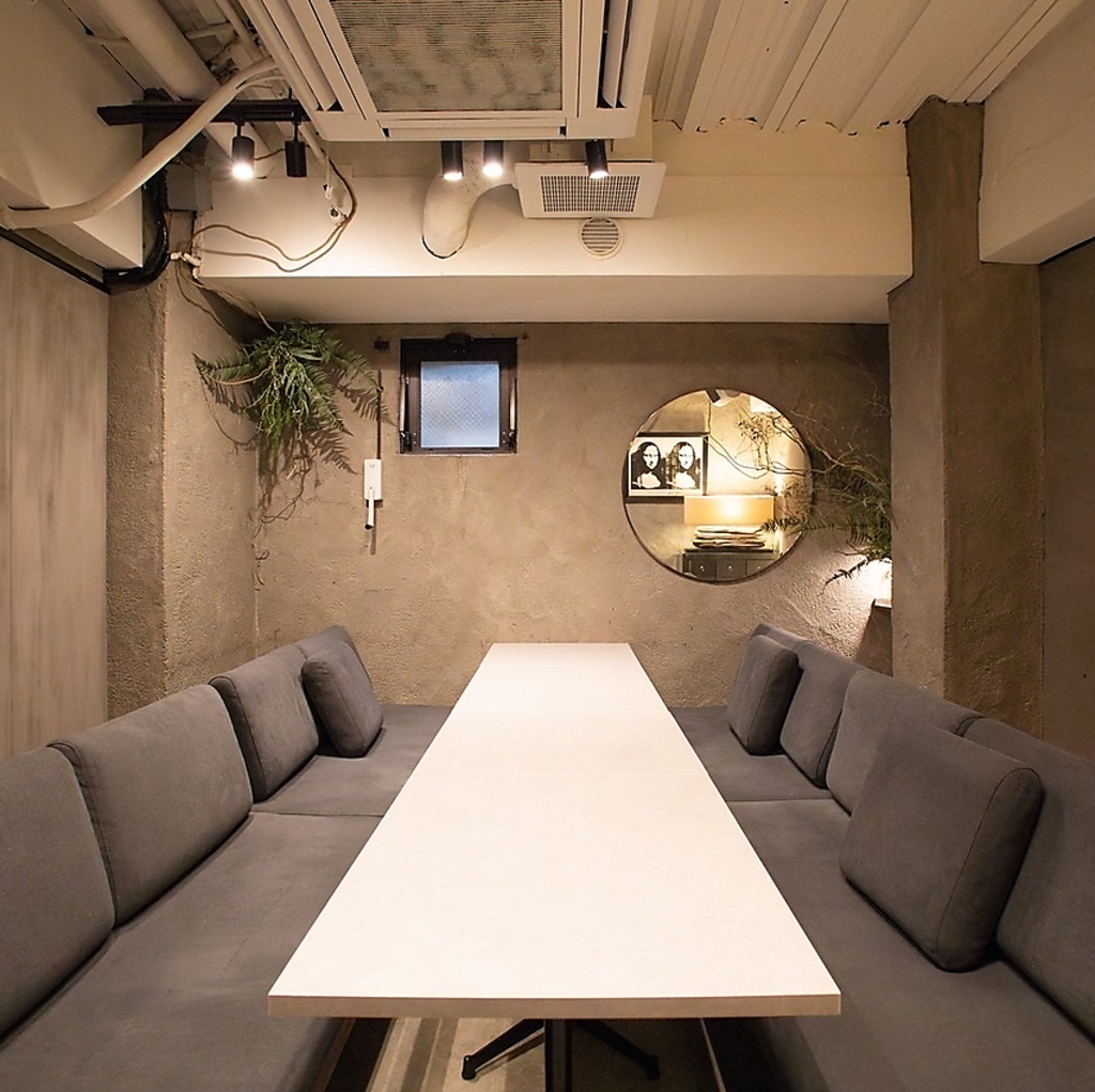 旨酒と肴 soil ソイルの写真ギャラリー