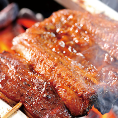 かしわ処 名鶏のおすすめ料理1