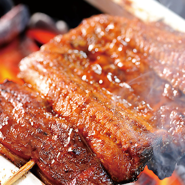 かしわ処 名鶏のおすすめ料理1