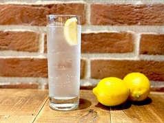 イタリアンレモンサワー