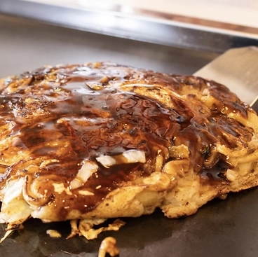 お好み焼き 暖家のおすすめ料理1