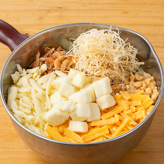 トリプルチーズ