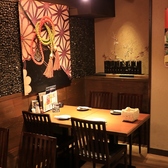 た藁や 枚方市駅前店の雰囲気3