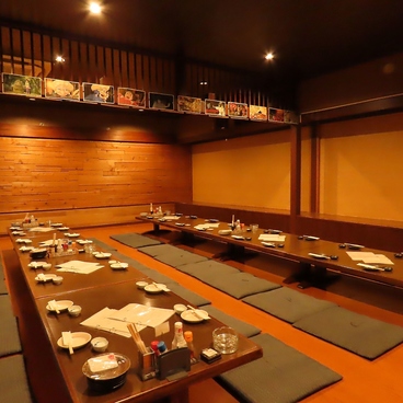 万事屋 よろずやの雰囲気1