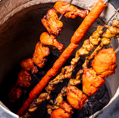 【食べ飲み放題あり】アジアンレストラン＆バー　サラティーのコース写真