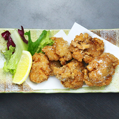 福わうち特製からあげ