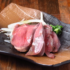 大衆イタリアン酒場 煙 -kemuri-のおすすめ料理1