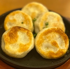 肉汁鉄鍋ぎょうざ