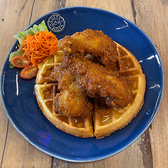 マライカ BAZAAR 岡崎店のおすすめ料理3