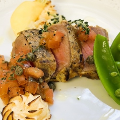 Restaurant Allegro アレーグロのコース写真