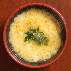 玉子スープ
