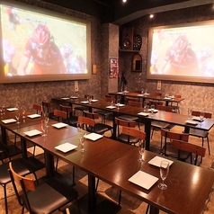 バル＆貸切パーティー AGA エージーエーのコース写真