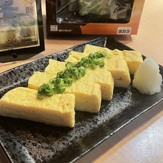 出汁巻き玉子