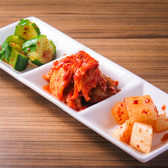 焼肉めいげつ 黒崎店のおすすめ料理3