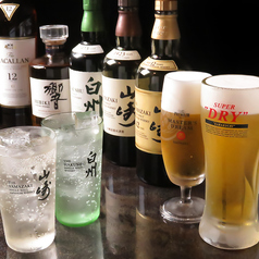 鮮魚地酒と飛騨牛のお店　個室居酒屋　一代目 雅-MIYABI-のコース写真