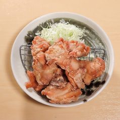 唐揚げ(1個)