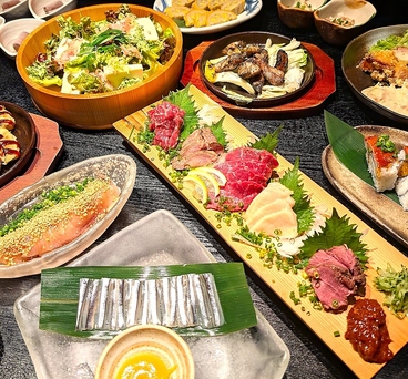 九州自慢 郡山駅前通り店のおすすめ料理1