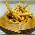 料理メニュー写真&nbsp;フライドポテト　プレーン