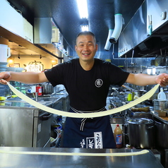 端木麺荘の写真2