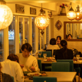 神楽坂ココチーノの写真