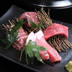 Q2 Private Restaurant キュウツープライベートレストランのおすすめ料理2