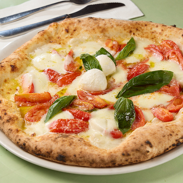 Pizzeria Pancia Piena ピッツェリア パンチャ ピエーナのおすすめ料理1