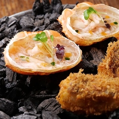 SHOTOEN ショウトウエンのコース写真