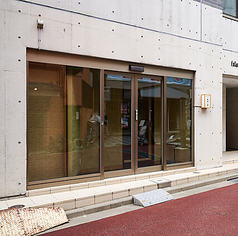 乾坤一滴の外観1