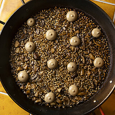 Atrevioのコース写真