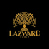 Lazward ラズワードのロゴ