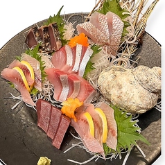 お酒と山海の美味 天華 Tenkaのおすすめポイント1