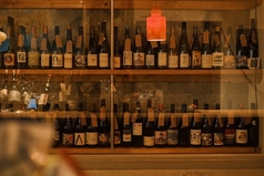 クラフトジンとナチュールワイン　STAND APRON(スタンドエプロン)　栄店のおすすめ料理1