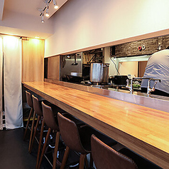 だし茶漬け専門店 山長の雰囲気2