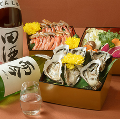 居酒屋 晴れ子 すすきの店特集写真1