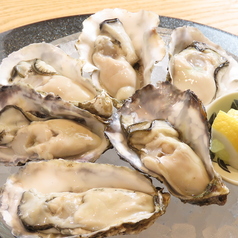 牡蠣 いかだ 別邸のおすすめ料理1