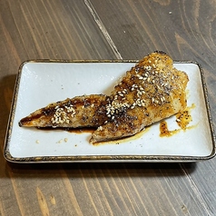 【スタミナ&旨辛フェア/揚げ物】スパイシー骨抜き手羽唐